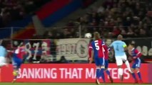 Basel 0-4 Manchester City Résumé & Buts