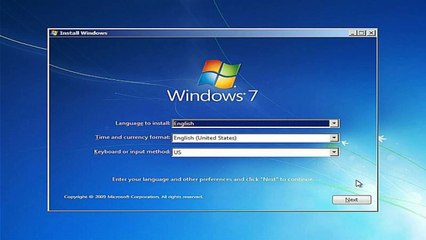 Windows 7 Professional ISO 32/64 bit Download and install offline install