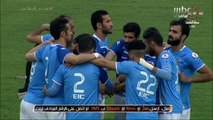 السالمية يهزم القادسية  ويتمسك بوصافة الدوري الكويتي