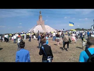 Концерт на г.Лисоня. 2016