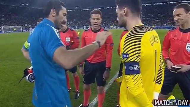 Juventus vs Tottenham 2-2 - All Goals & Extended Highlights - UCL 13/02/2018