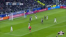 Juventus vs Tottenham 2-2 Resumen Highlights UCL 13/02/2018