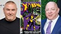 Kitty Pryde: Brian Michael Bendis, Tim Miller Teaming Up for X-Men Spinoff | THR News