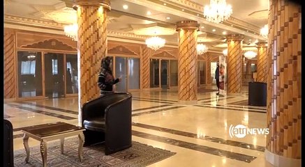 پس از ۲۴ روز از حمله پنچ مهاجم مسلح بر هوتل انتر کانتیننتال
