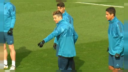 Real Madrid-PSG, prohibido perder