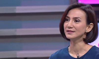 Menjadi Perempuan Cerdas Berpolitik - Opini (Bag. 1)