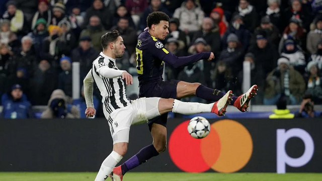 Лига чемпионов: 1/8 финала