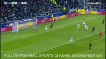 Les buts Juventus vs Tottenham Hotspur (2-2) / All Goals 13-02-2018