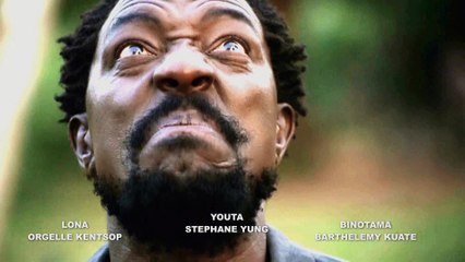 Pour le pouvoir - Episode 50 - Serie camerounaise