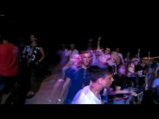 Тернопіль Чайка дискотека