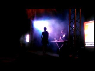 Дискач на День Молоді (м.Тернопіль, о. Чайка)