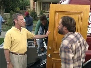 Hör mal, wer da hämmert Staffel 8 Folge 5