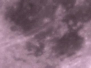 Moon 27 Nov 2007