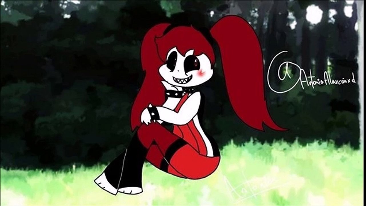 Camma the Skeleton February 13 2018