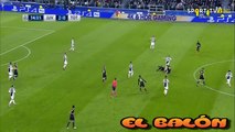2-1 Harry Kane 35' Juventus vs Tottenham  (Champions League - Octavos de final) 13-02-2018