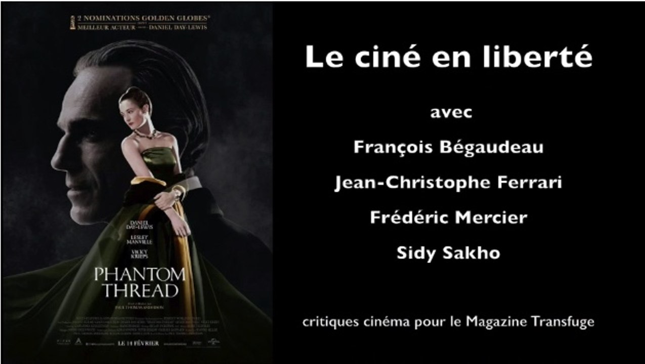 table ronde Février 2018