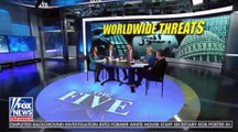 The Five 02/13/18 5PM Fox News Breaking News February 13,2018