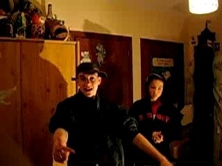 Cauet j'fait du tunning kiki et moa