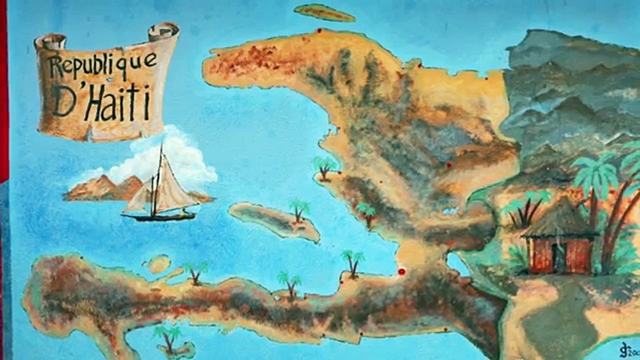 La Sexualité en Haïti
