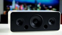 HomePod - умная колонка от Apple: эпичная распаковка и сравнение с B&W, B&O, H/K...