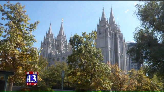 Resignation of White House Staffer Shines Light on LDS Church`s Abuse Training