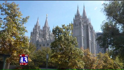 Resignation of White House Staffer Shines Light on LDS Church`s Abuse Training