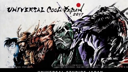 USJ エヴァンゲリオン XRライド　修造さん体験