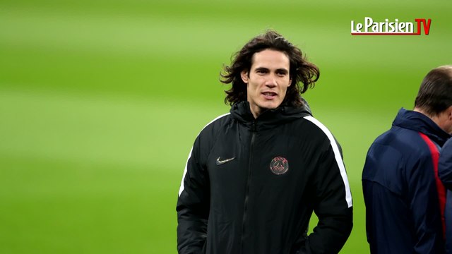 Real Madrid - PSG : « Un match vital pour Paris »