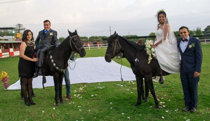 rudy la scala  donde vas donde vas , salta quad salta la