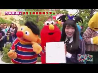 USJ キティちゃんと会話できるのはUSJだけ