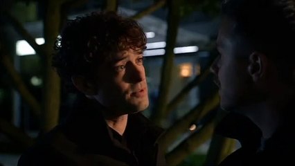 17. Goodnight Curly Sue (Dofty)