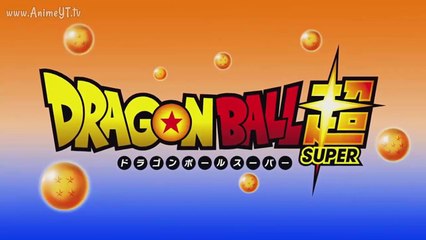 DRAGON BALL SUPER CAPITULO 126 (AVANCE COMPLETO) - SUB ESPAÑOL