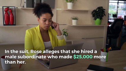 Vice Media Gets Hit With Equal Pay Class Action Lawsuit