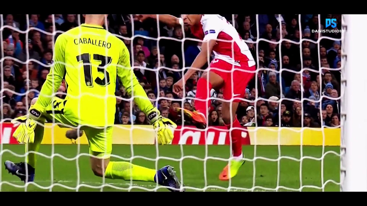 Kylian Mbappe 2017 ● Welcome to Real Madrid 2017