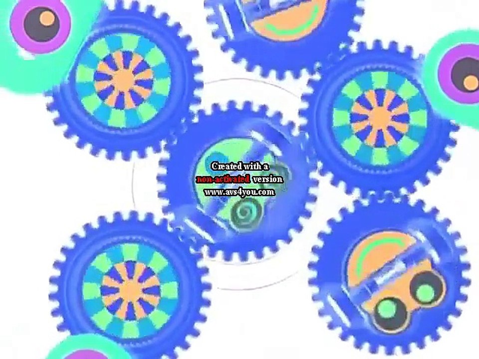 Baby Einstein - Baby Van Gogh - World of Colors in G Major - video ...