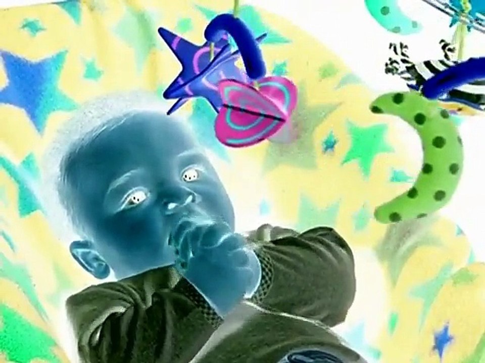 Baby Einstein Baby Galileo Discovering the Sky in G Major video