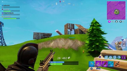 GB dispute vs 'young arks'