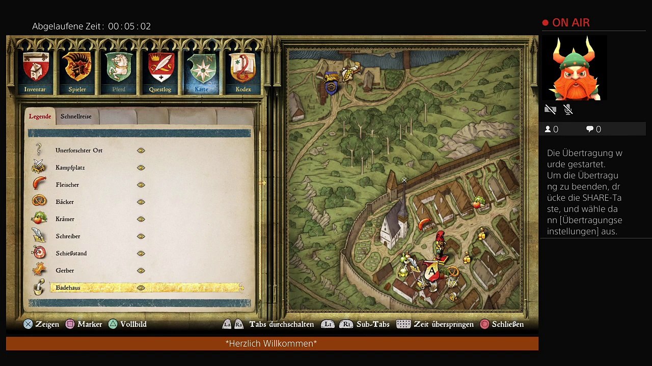 PS4-Live-Übertragung von Thor (160)