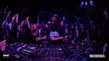 Boiler Room New York - Nicodemus