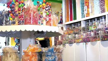 5 candy shops in Southern Nevada to get your Valentine's Day sugar fix