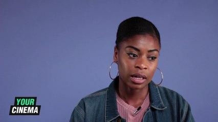 Alesha Pryce On The Misconceptions Of Being An Actor #DAILIES