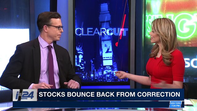 CLEARCUT | Senate debates immigration reform | Tuesday, February 13th 2018