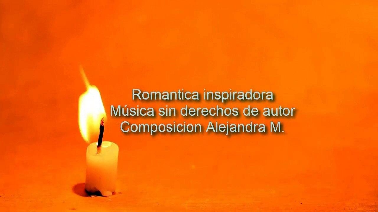 Romantica inspiradora