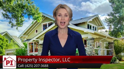 Property Inspector LLC Skagit County Wonderful Five Star Review by Carlotta E.