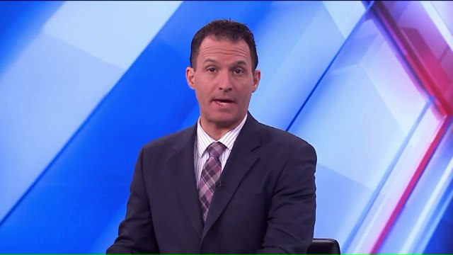 Father Who Tried to Attack Larry Nassar Will Not Face Charges