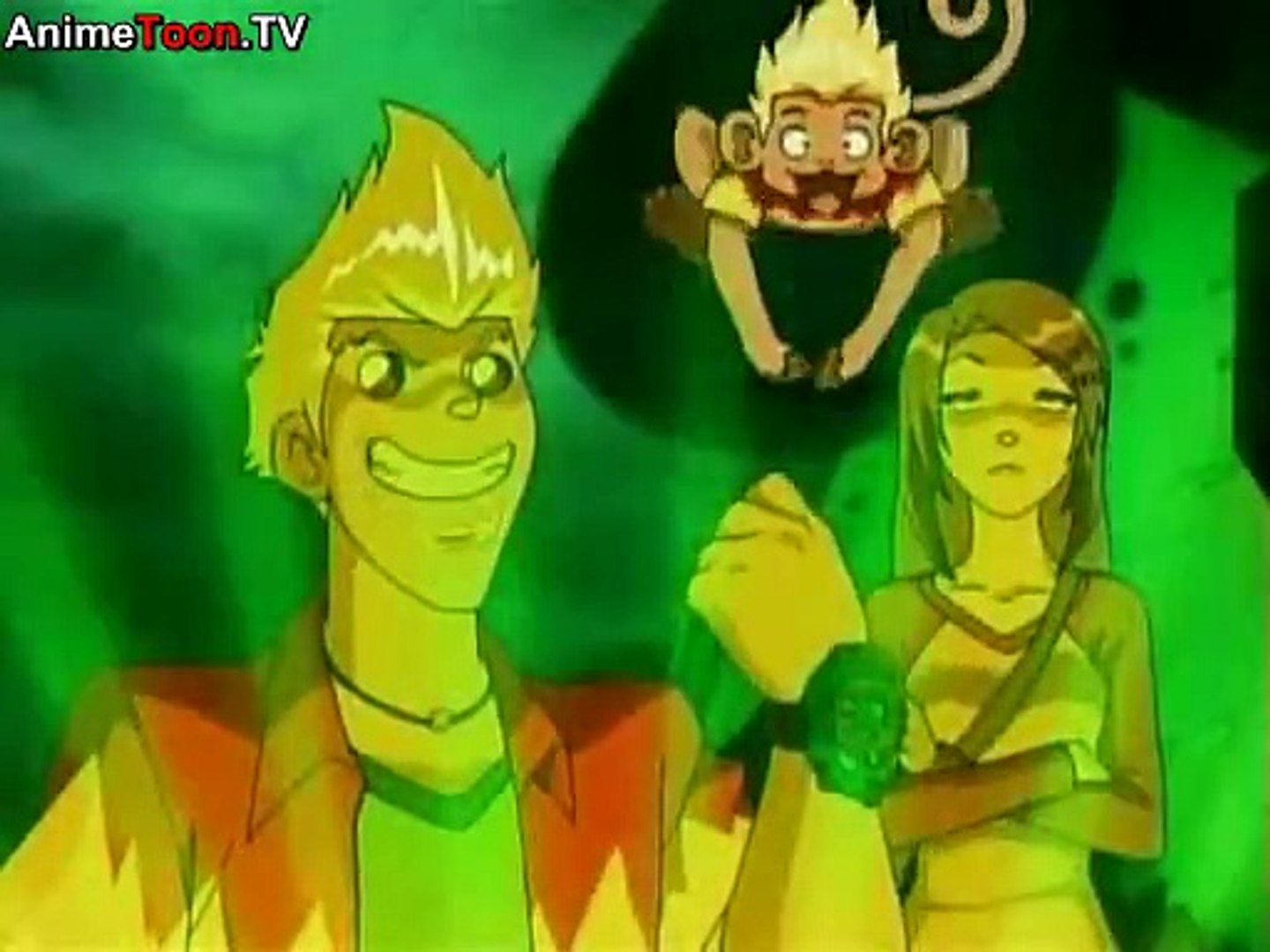 Martin Mystery Episode 1 Video Dailymotion