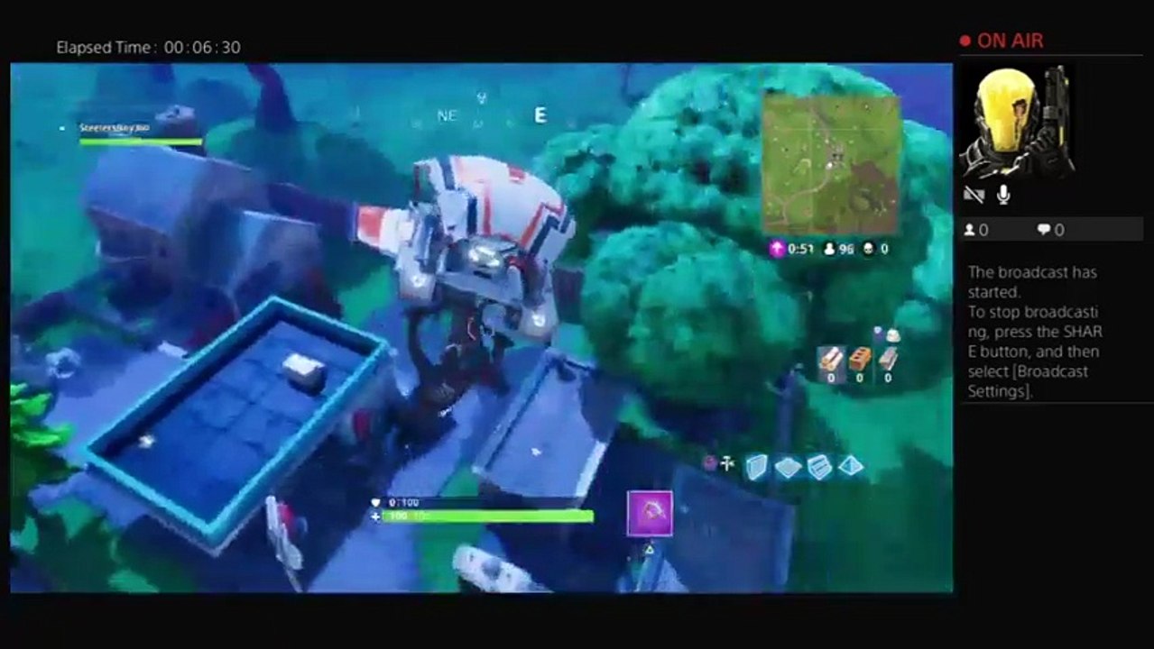 Fortnite