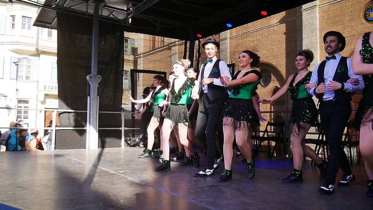 Geisenfelder faschingsgesellschaft 2018