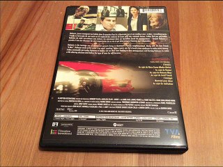 Critique du film Boost en format DVD