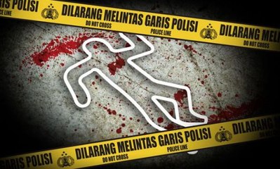 Suami Jadi Tersangka Pembunuhan Ibu dan Anak di Tangerang